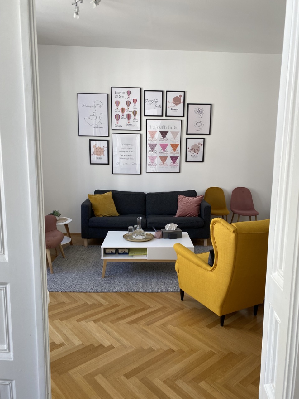 Psychotherapie_Praxis-Baden Praxis Mutsch-Regner in Baden